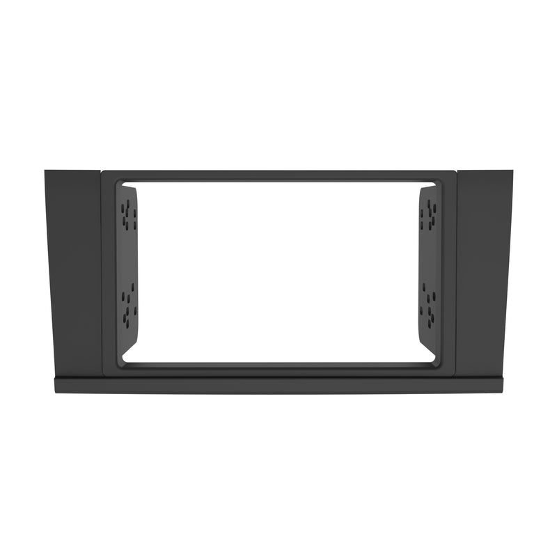 Metra 95-7863 Double DIN Stereo Dash Kit for 2003-2011 Honda Element