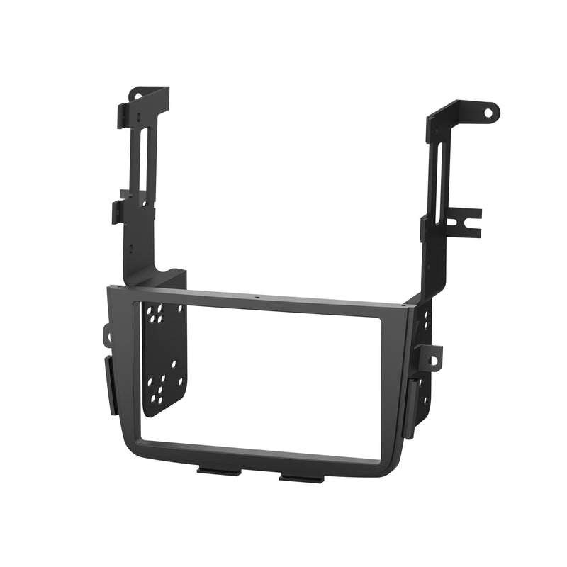 Metra 95-7866B Double DIN Stereo Dash Kit for 2001-2006 Acura MDX