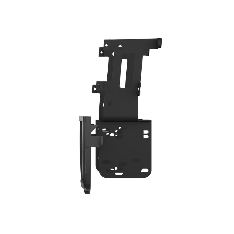 Metra 95-7866B Double DIN Stereo Dash Kit for 2001-2006 Acura MDX