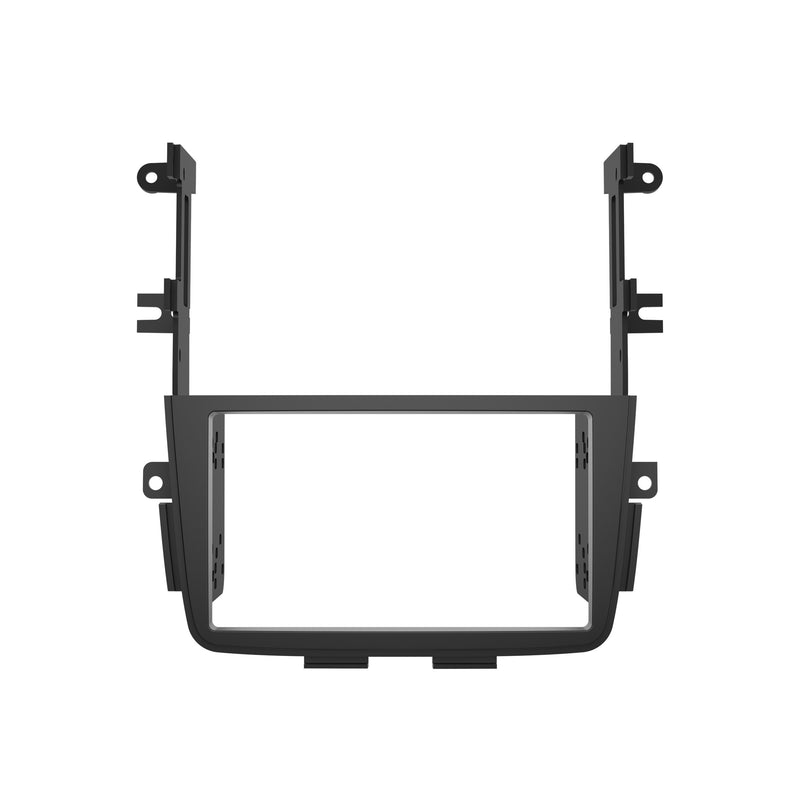 Metra 95-7866B Double DIN Stereo Dash Kit for 2001-2006 Acura MDX