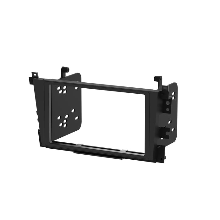 Metra 95-7868B Double DIN Stereo Dash Kit for 1999-2003 Acura TL & CL