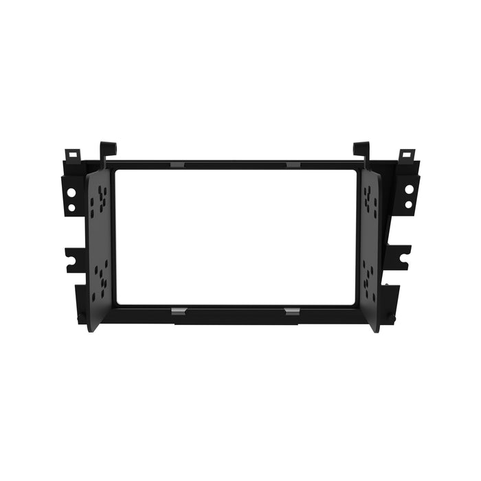 Metra 95-7868B Double DIN Stereo Dash Kit for 1999-2003 Acura TL & CL