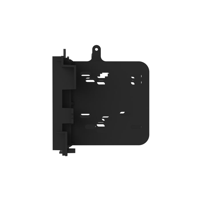 Metra 95-7868B Double DIN Stereo Dash Kit for 1999-2003 Acura TL & CL