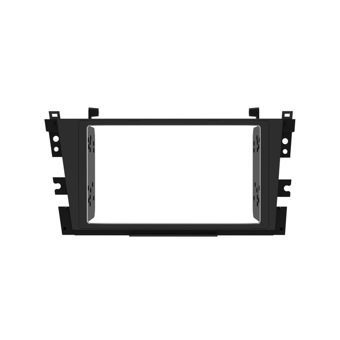Metra 95-7868B Double DIN Stereo Dash Kit for 1999-2003 Acura TL & CL