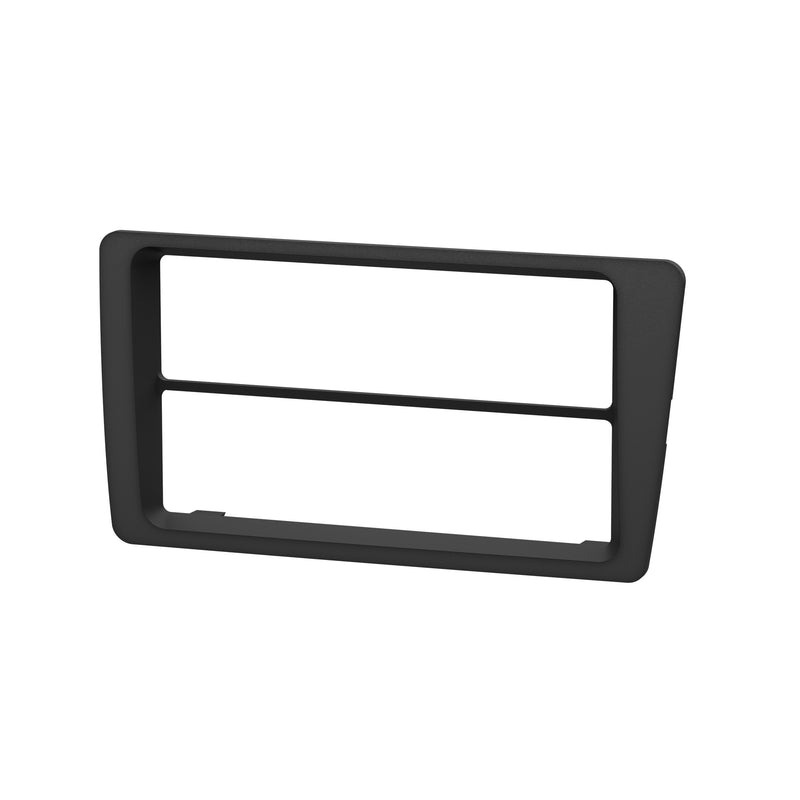 Metra 95-7899 Double DIN Stereo Dash Kit for Honda Civic (Excludes Si and 2005SE Models) 2001-2005