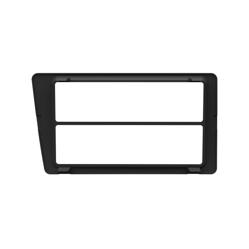 Metra 95-7899 Double DIN Stereo Dash Kit for Honda Civic (Excludes Si and 2005SE Models) 2001-2005