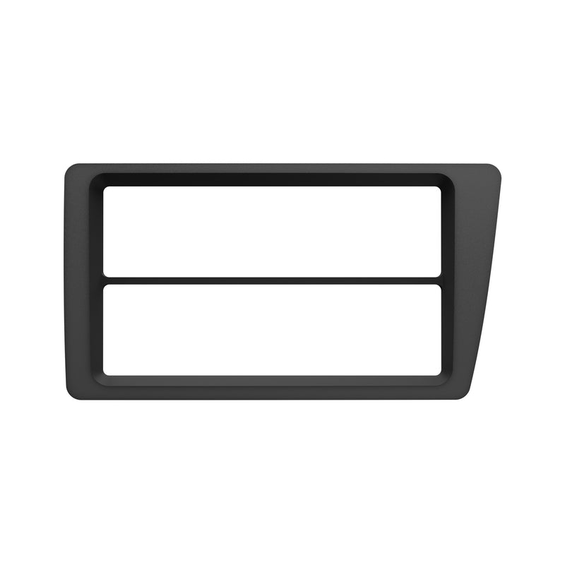 Metra 95-7899 Double DIN Stereo Dash Kit for Honda Civic (Excludes Si and 2005SE Models) 2001-2005