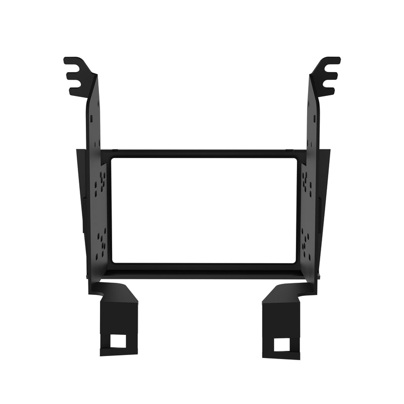 Metra 95-8152 Double DIN Stereo Dash Kit for 1998-2003 Lexus GS