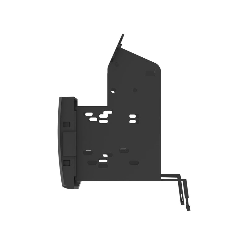 Metra 95-8152 Double DIN Stereo Dash Kit for 1998-2003 Lexus GS