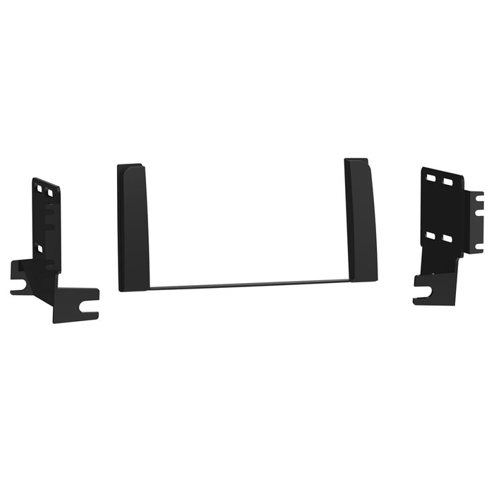 Metra 95-8210 Double DIN Dash Kit for select Toyota 4-Runner Limited (w/o Nav) 2003-2009