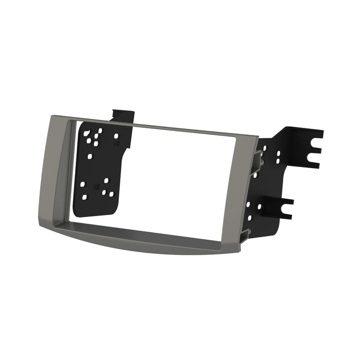 Metra 95-8215S Double DIN Stereo Dash Kit for 2005-2010 Toyota Avalon