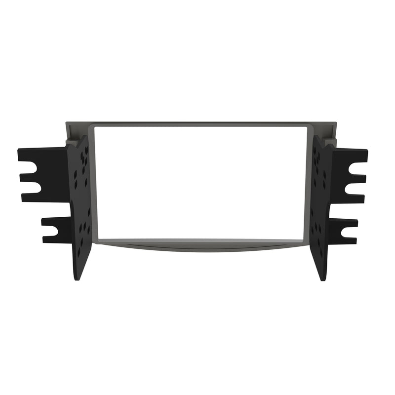 Metra 95-8215S Double DIN Stereo Dash Kit for 2005-2010 Toyota Avalon