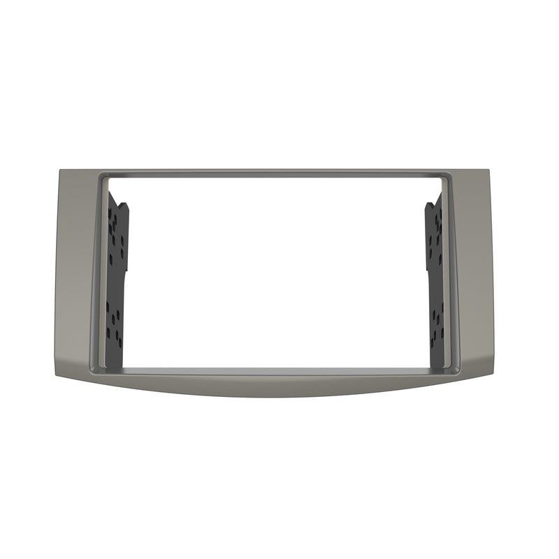 Metra 95-8215S Double DIN Stereo Dash Kit for 2005-2010 Toyota Avalon