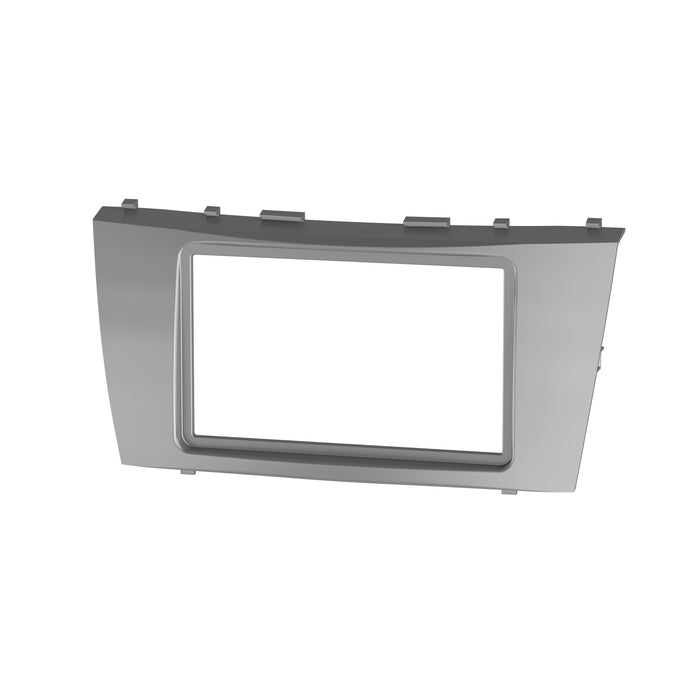 Metra 95-8218S Double DIN Stereo Dash Kit for 2007-2011 Toyota Camry