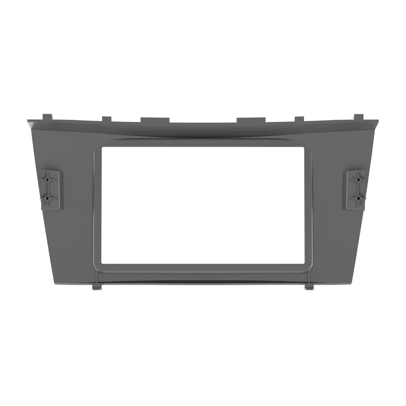 Metra 95-8218S Double DIN Stereo Dash Kit for 2007-2011 Toyota Camry