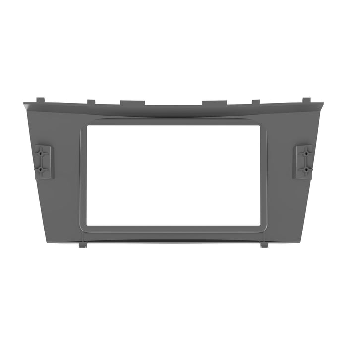 Metra 95-8218S Double DIN Stereo Dash Kit for 2007-2011 Toyota Camry