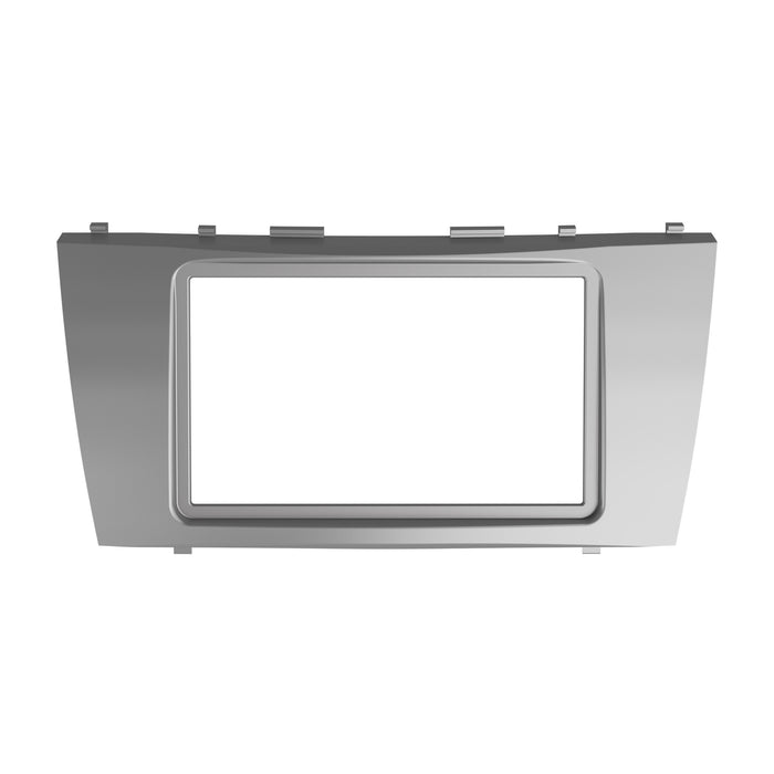 Metra 95-8218S Double DIN Stereo Dash Kit for 2007-2011 Toyota Camry