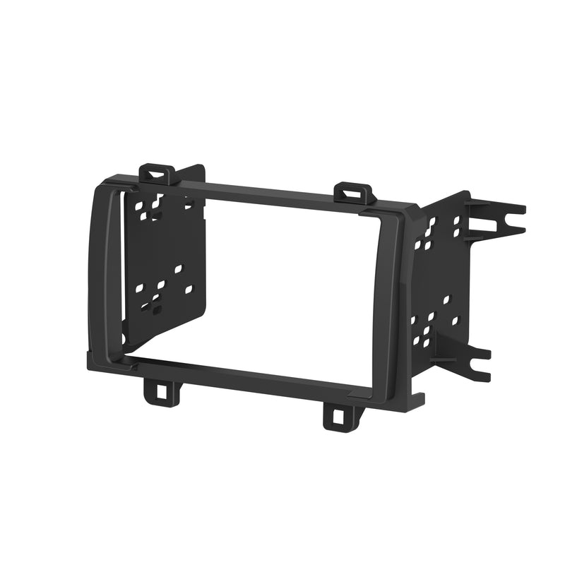 Metra 95-8224 Double DIN Dash Kit for Toyota Matrix/Pontiac Vibe 2009-2010