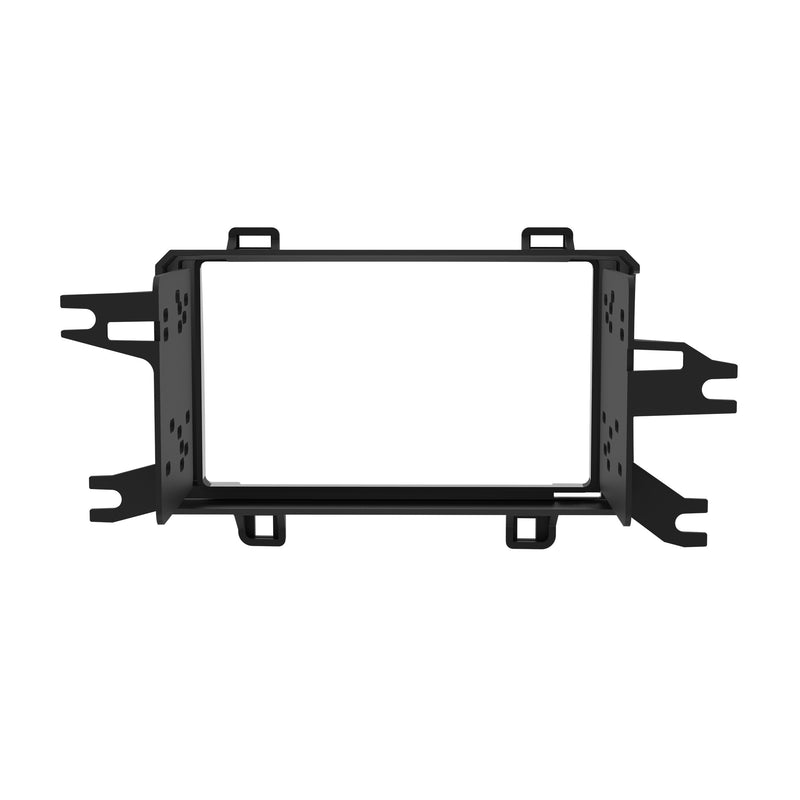 Metra 95-8224 Double DIN Dash Kit for Toyota Matrix/Pontiac Vibe 2009-2010