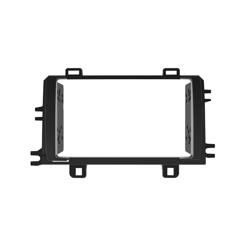 Metra 95-8224 Double DIN Dash Kit for Toyota Matrix/Pontiac Vibe 2009-2010