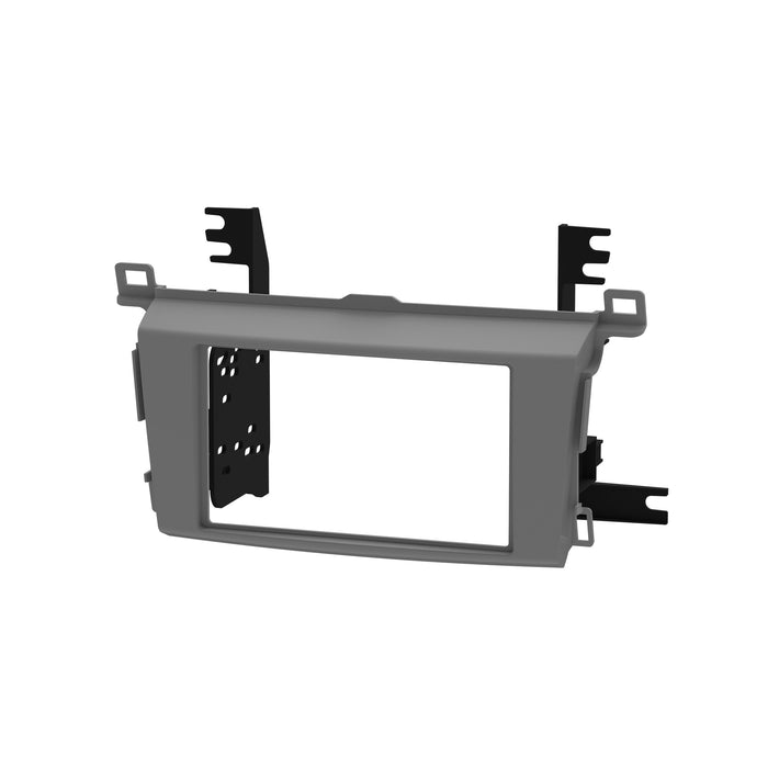 Metra 95-8242G Double DIN Dash Kit for 2013-up Toyota Rav4 Vehicles