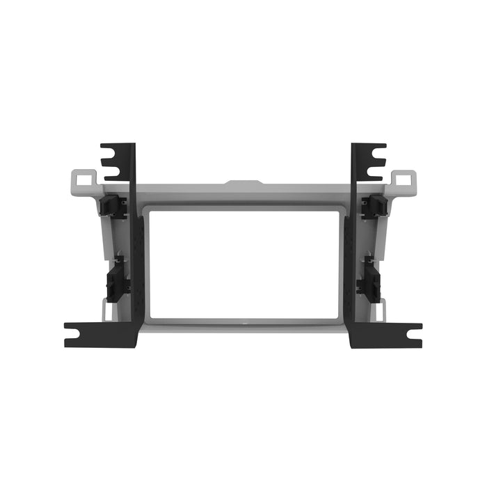 Metra 95-8242G Double DIN Dash Kit for 2013-up Toyota Rav4 Vehicles