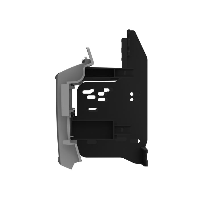 Metra 95-8242G Double DIN Dash Kit for 2013-up Toyota Rav4 Vehicles