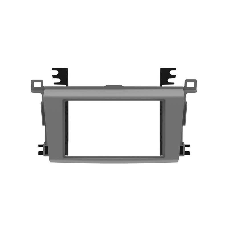 Metra 95-8242G Double DIN Dash Kit for 2013-up Toyota Rav4 Vehicles