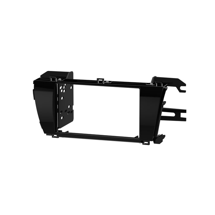 Metra 95-8245CHG Double DIN Stereo Dash Kit for 2014-up Toyota Corolla