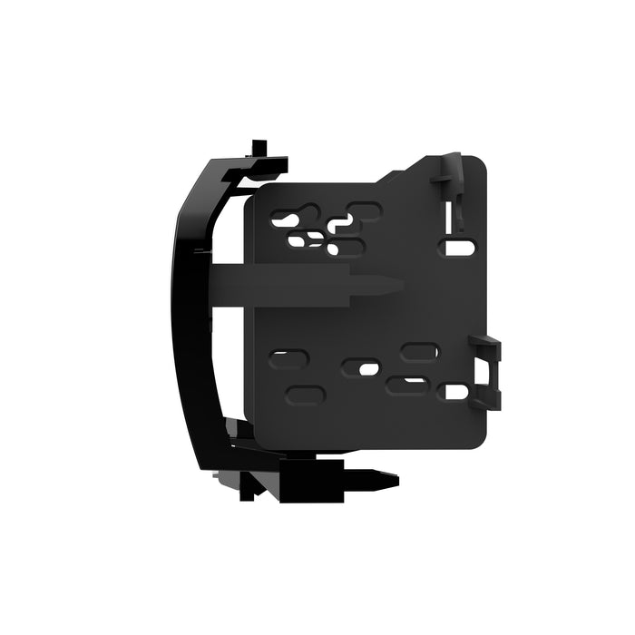 Metra 95-8245CHG Double DIN Stereo Dash Kit for 2014-up Toyota Corolla