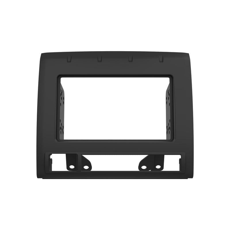 Metra 95-8275B Double DIN Stereo Install Dash Kit for Select Toyota Tacoma 2005-2011 Vehicles