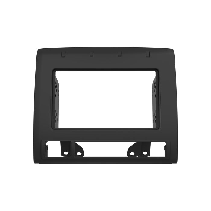 Metra 95-8275B Double DIN Stereo Install Dash Kit for Select Toyota Tacoma 2005-2011 Vehicles