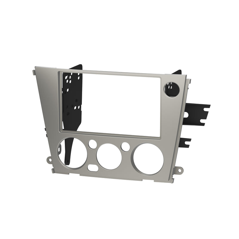 Metra 95-8901 Double DIN Dash Kit for 2005-2009 Subaru Legacy/Outback