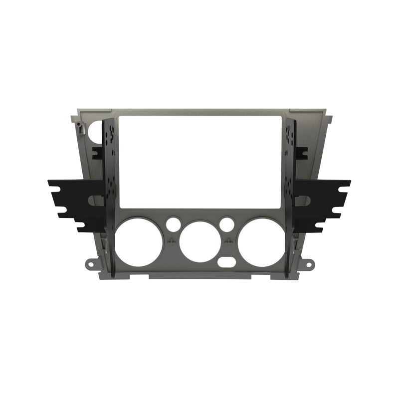 Metra 95-8901 Double DIN Dash Kit for 2005-2009 Subaru Legacy/Outback