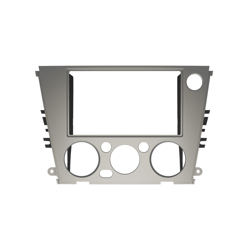 Metra 95-8901 Double DIN Dash Kit for 2005-2009 Subaru Legacy/Outback