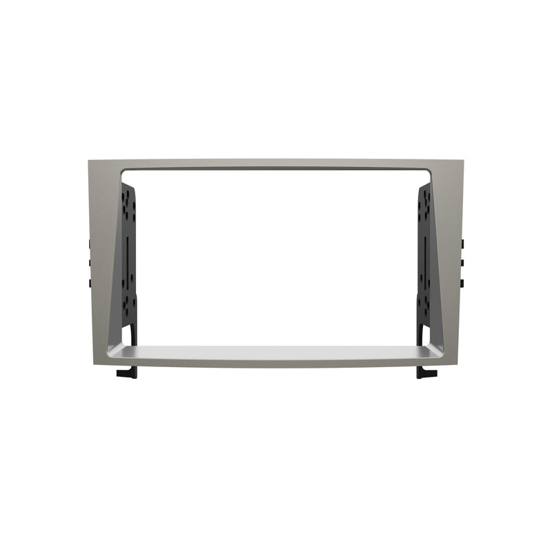 Metra 95-8903S Double DIN Dash Kit for Select 2010-2014 Subaru Legacy & Outback