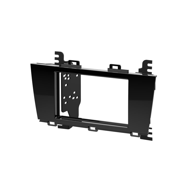 Metra 95-8906HG 2-DIN Stereo Dash Kit for 15-up Subaru Legacy/Outback