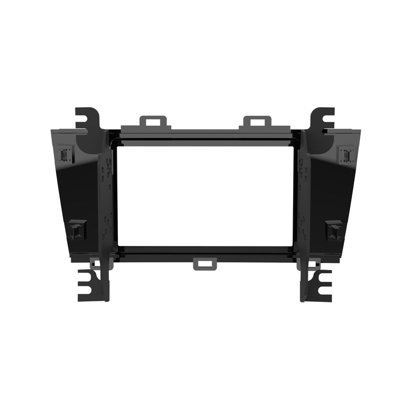 Metra 95-8906HG 2-DIN Stereo Dash Kit for 15-up Subaru Legacy/Outback