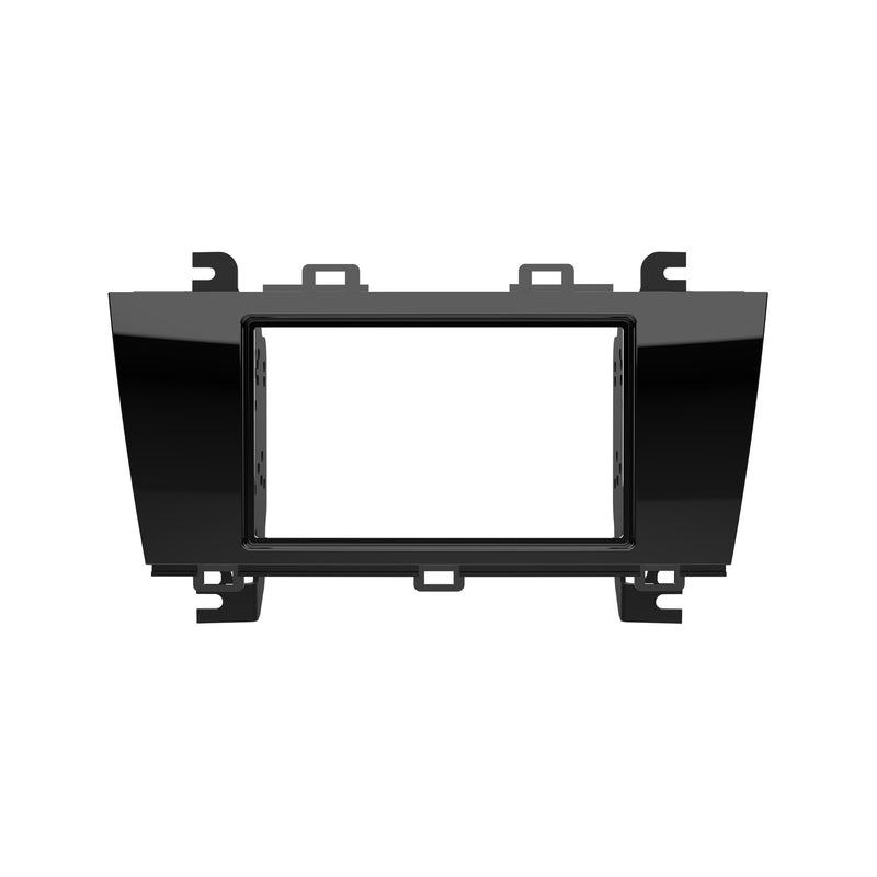 Metra 95-8906HG 2-DIN Stereo Dash Kit for 15-up Subaru Legacy/Outback
