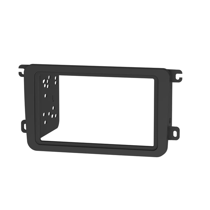 Metra 95-9011B Double DIN Dash Multi-Kit for Select 05-up VW Vehicles