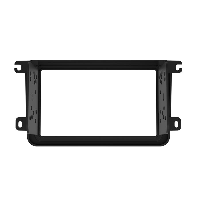 Metra 95-9011B Double DIN Dash Multi-Kit for Select 05-up VW Vehicles