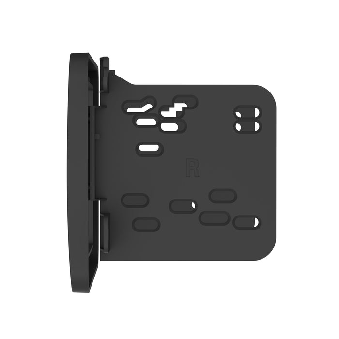 Metra 95-9011B Double DIN Dash Multi-Kit for Select 05-up VW Vehicles