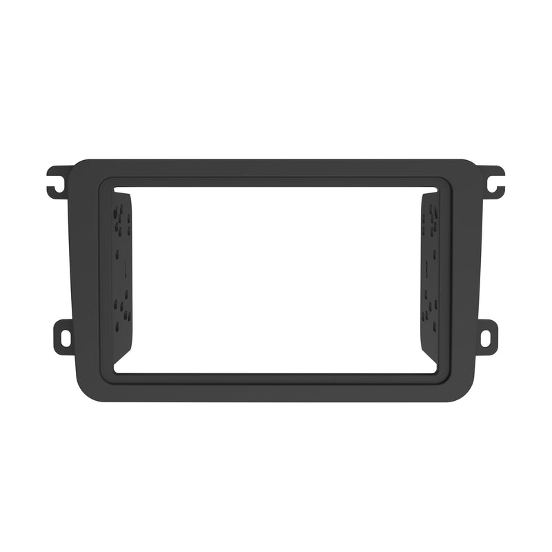 Metra 95-9011B Double DIN Dash Multi-Kit for Select 05-up VW Vehicles