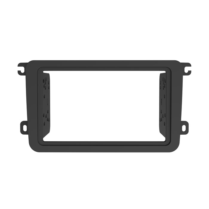 Metra 95-9011B Double DIN Dash Multi-Kit for Select 05-up VW Vehicles