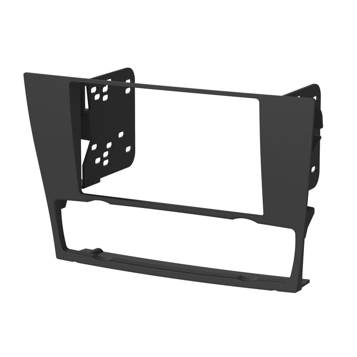 Metra 95-9306B Double DIN Dash Kit for BMW 3-Series (without NAV) 2006-2013