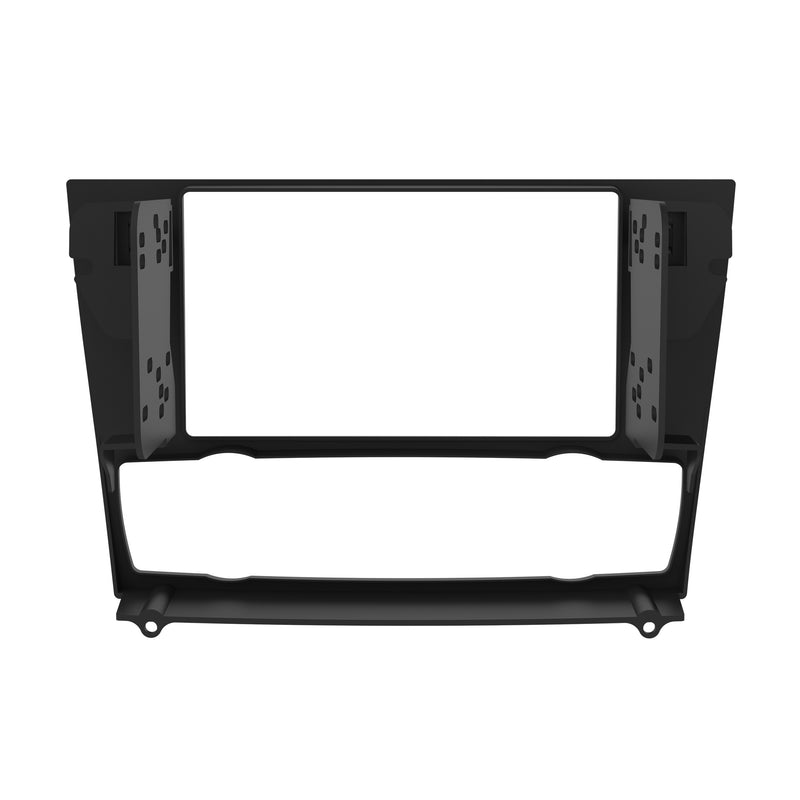 Metra 95-9306B Double DIN Dash Kit for BMW 3-Series (without NAV) 2006-2013