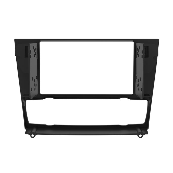 Metra 95-9306B Double DIN Dash Kit for BMW 3-Series (without NAV) 2006-2013