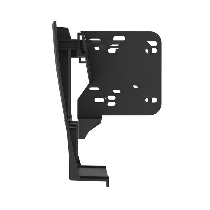 Metra 95-9306B Double DIN Dash Kit for BMW 3-Series (without NAV) 2006-2013