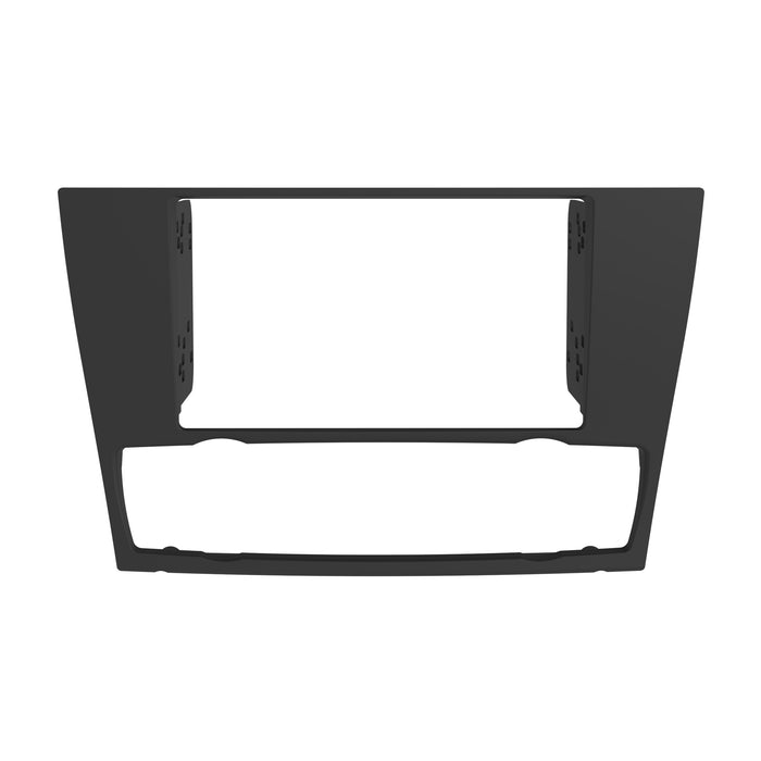 Metra 95-9306B Double DIN Dash Kit for BMW 3-Series (without NAV) 2006-2013