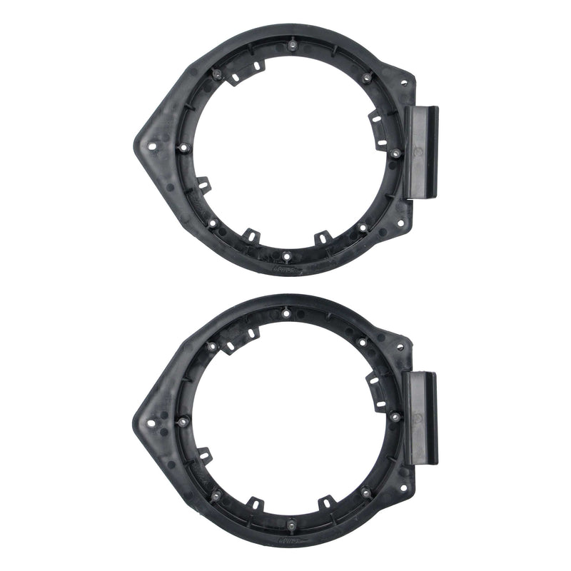 Metra 82-3006 6"-6.75" Speaker Adapter for 2005-up GM Vehicles (pair)
